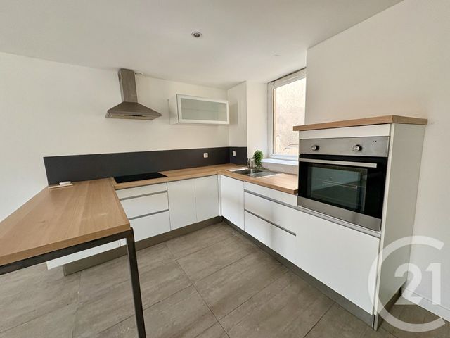 Appartement F2 &agrave; vendre - 2 pi&egrave;ces - 52,48 m2 - Nimes - 30 - LANGUEDOC-ROUSSILLON