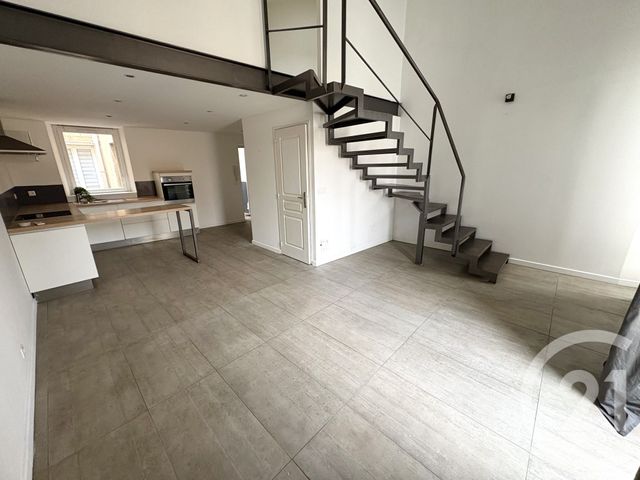 appartement - NIMES - 30