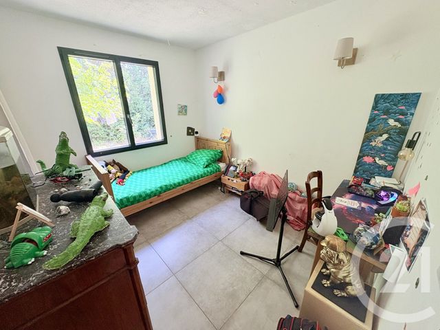 Maison &agrave; vendre - 7 pi&egrave;ces - 150 m2 - Nimes - 30 - LANGUEDOC-ROUSSILLON