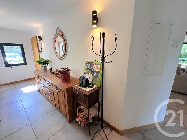 Maison &agrave; vendre - 7 pi&egrave;ces - 150 m2 - Nimes - 30 - LANGUEDOC-ROUSSILLON