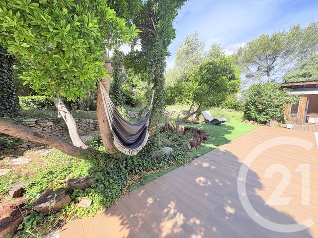 Maison &agrave; vendre - 7 pi&egrave;ces - 150 m2 - Nimes - 30 - LANGUEDOC-ROUSSILLON