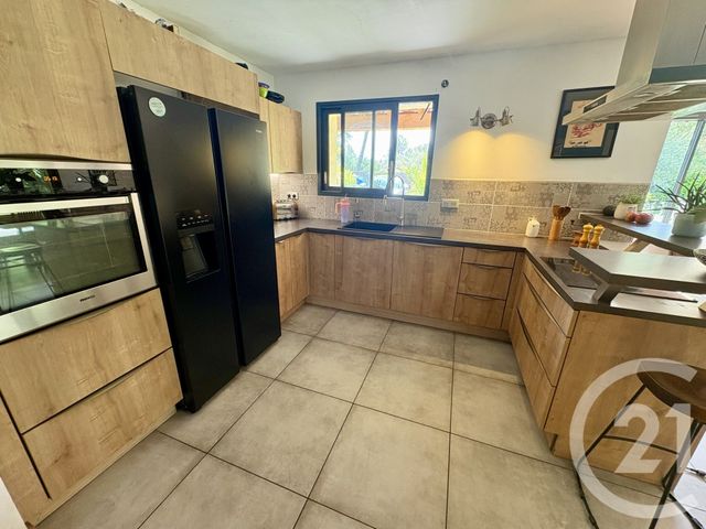 Maison &agrave; vendre - 7 pi&egrave;ces - 150 m2 - Nimes - 30 - LANGUEDOC-ROUSSILLON