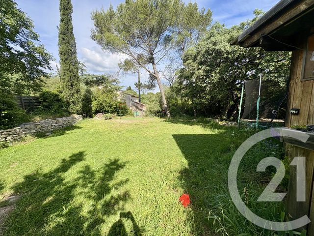 Maison &agrave; vendre - 7 pi&egrave;ces - 150 m2 - Nimes - 30 - LANGUEDOC-ROUSSILLON