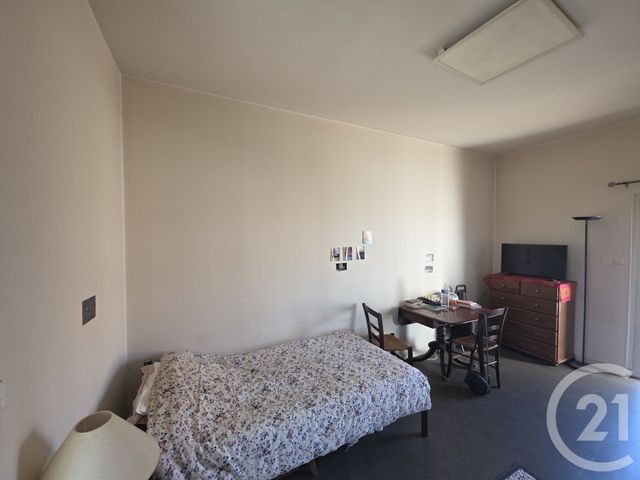 Appartement Studio &agrave; vendre - 1 pi&egrave;ce - 17,14 m2 - Nimes - 30 - LANGUEDOC-ROUSSILLON