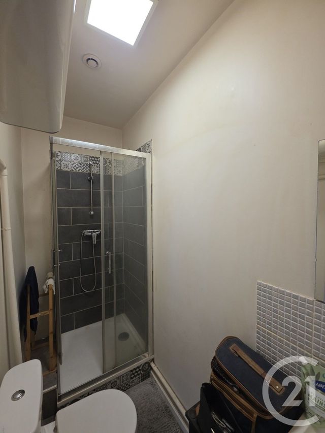 Appartement Studio &agrave; vendre - 1 pi&egrave;ce - 17,14 m2 - Nimes - 30 - LANGUEDOC-ROUSSILLON