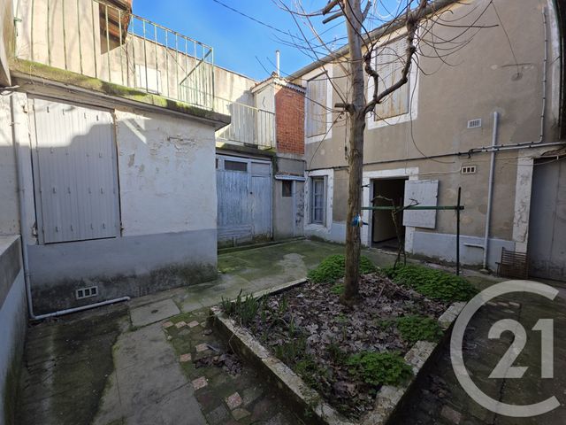 appartement - NIMES - 30