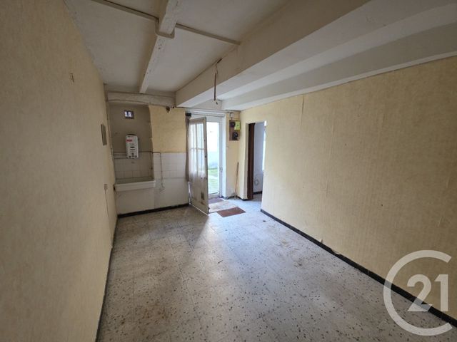 Appartement T2 &agrave; vendre - 3 pi&egrave;ces - 34 m2 - Nimes - 30 - LANGUEDOC-ROUSSILLON