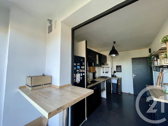 Appartement T3 &agrave; vendre - 3 pi&egrave;ces - 62,61 m2 - Nimes - 30 - LANGUEDOC-ROUSSILLON