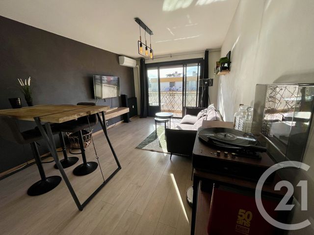 Appartement T3 &agrave; vendre - 3 pi&egrave;ces - 62,61 m2 - Nimes - 30 - LANGUEDOC-ROUSSILLON