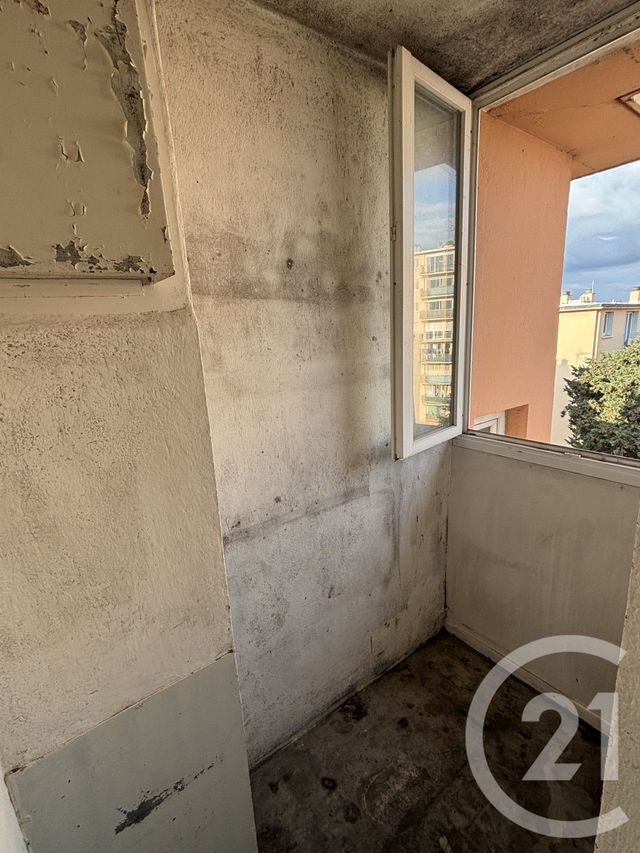 Appartement F3 &agrave; vendre - 3 pi&egrave;ces - 55,01 m2 - Nimes - 30 - LANGUEDOC-ROUSSILLON
