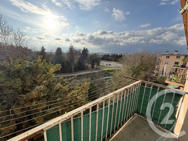 Appartement F3 &agrave; vendre - 3 pi&egrave;ces - 55,01 m2 - Nimes - 30 - LANGUEDOC-ROUSSILLON