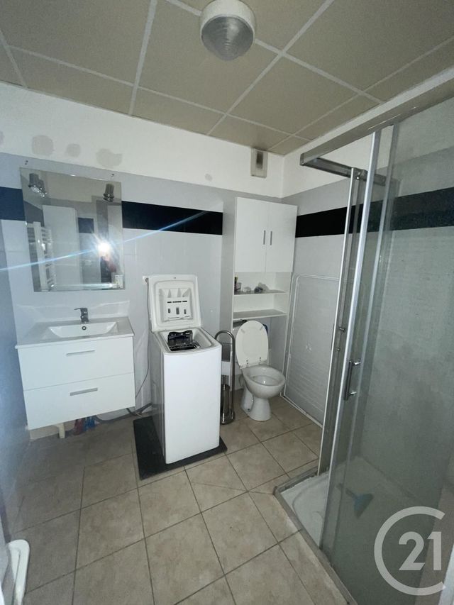 Appartement F1 &agrave; vendre - 1 pi&egrave;ce - 34 m2 - Nimes - 30 - LANGUEDOC-ROUSSILLON