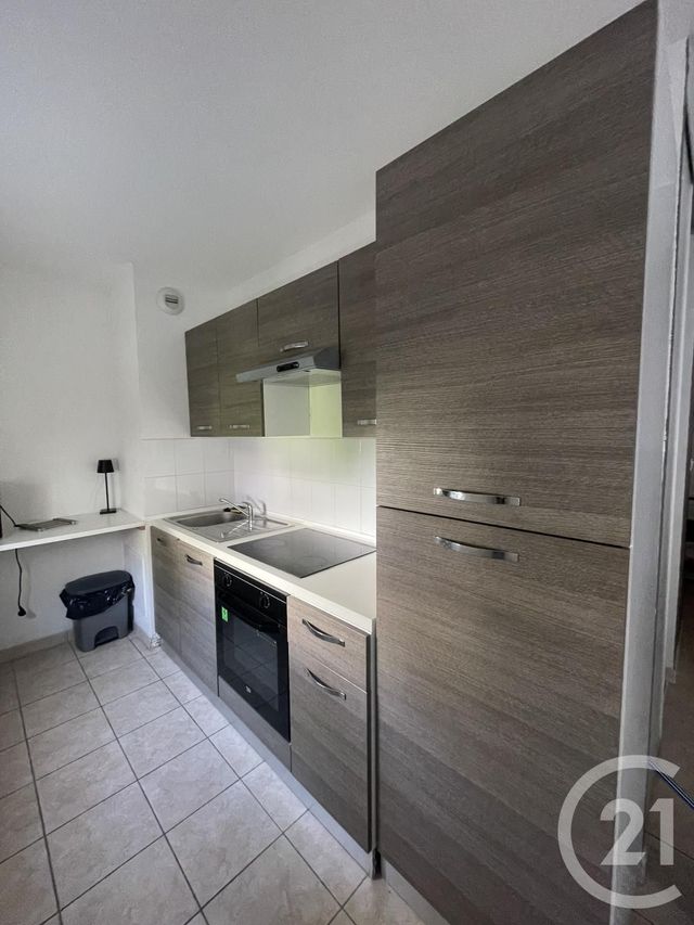 Appartement F1 &agrave; vendre - 1 pi&egrave;ce - 34 m2 - Nimes - 30 - LANGUEDOC-ROUSSILLON