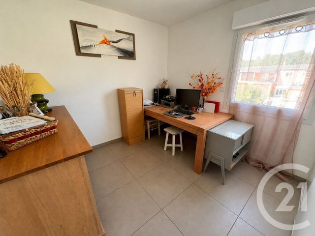 Appartement F4 &agrave; vendre - 4 pi&egrave;ces - 85,59 m2 - Nimes - 30 - LANGUEDOC-ROUSSILLON