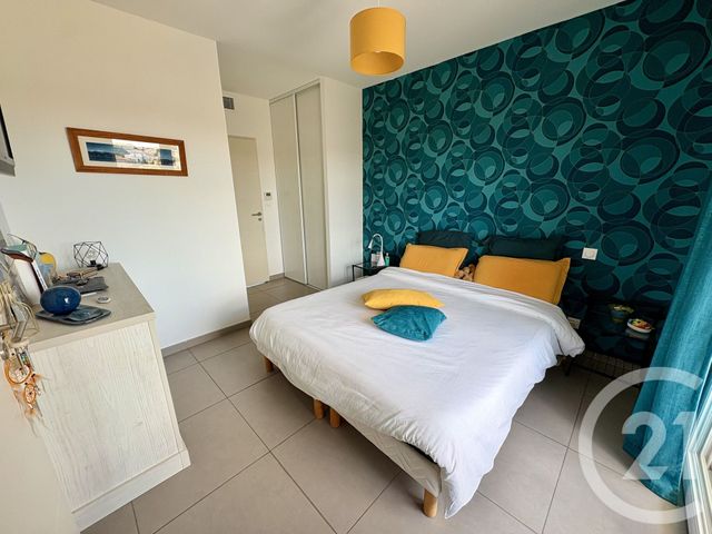 Appartement F4 &agrave; vendre - 4 pi&egrave;ces - 85,59 m2 - Nimes - 30 - LANGUEDOC-ROUSSILLON