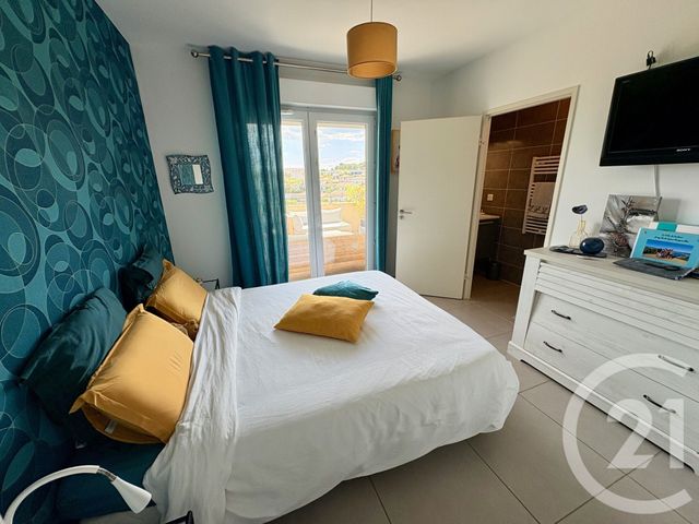 Appartement F4 &agrave; vendre - 4 pi&egrave;ces - 85,59 m2 - Nimes - 30 - LANGUEDOC-ROUSSILLON