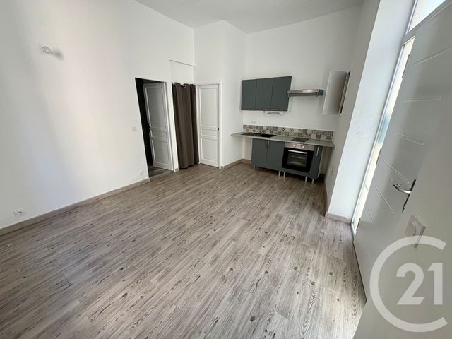 Appartement F2 à vendre NIMES