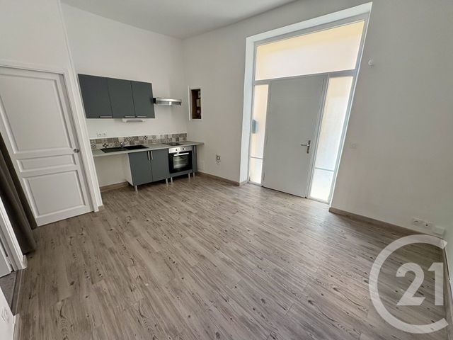 Appartement F2 &agrave; vendre - 2 pi&egrave;ces - 48,02 m2 - Nimes - 30 - LANGUEDOC-ROUSSILLON