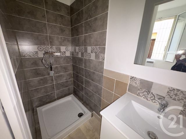 Appartement F2 &agrave; vendre - 2 pi&egrave;ces - 48,02 m2 - Nimes - 30 - LANGUEDOC-ROUSSILLON