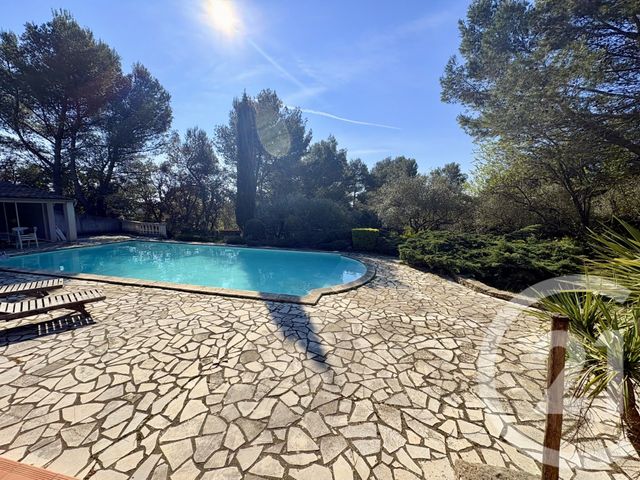 Maison &agrave; vendre - 5 pi&egrave;ces - 176 m2 - Nimes - 30 - LANGUEDOC-ROUSSILLON