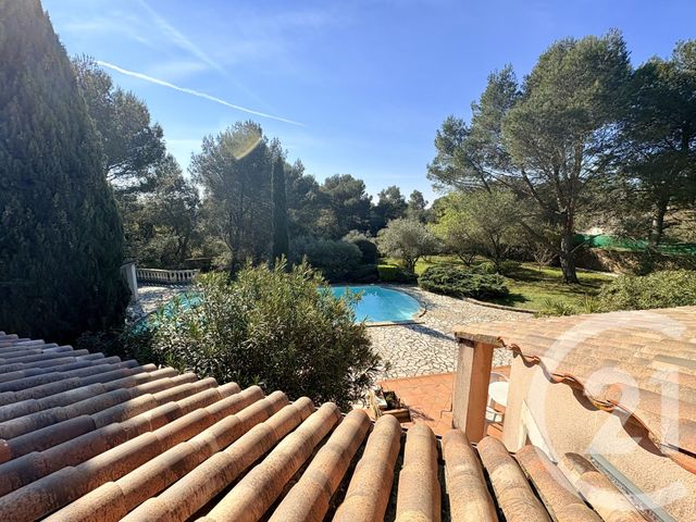 Maison &agrave; vendre - 5 pi&egrave;ces - 176 m2 - Nimes - 30 - LANGUEDOC-ROUSSILLON