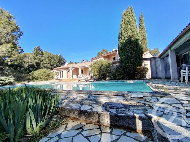 Maison &agrave; vendre - 5 pi&egrave;ces - 176 m2 - Nimes - 30 - LANGUEDOC-ROUSSILLON