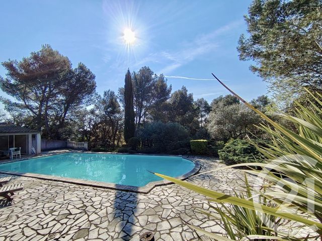 Maison &agrave; vendre - 5 pi&egrave;ces - 176 m2 - Nimes - 30 - LANGUEDOC-ROUSSILLON