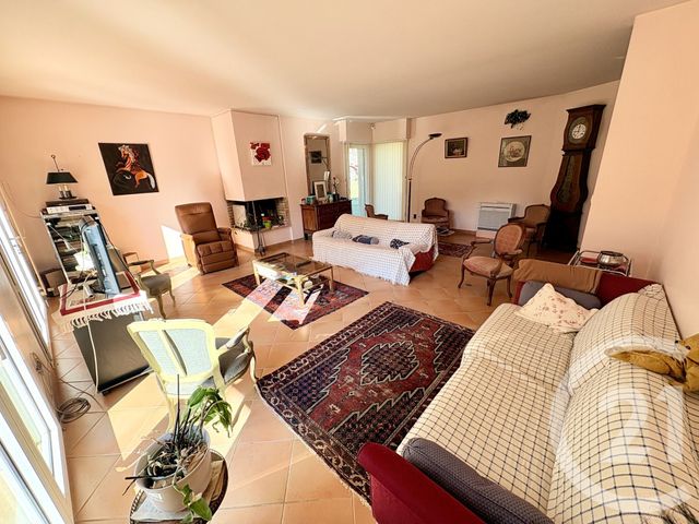 Maison &agrave; vendre - 5 pi&egrave;ces - 176 m2 - Nimes - 30 - LANGUEDOC-ROUSSILLON