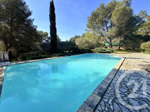 Maison &agrave; vendre - 5 pi&egrave;ces - 176 m2 - Nimes - 30 - LANGUEDOC-ROUSSILLON