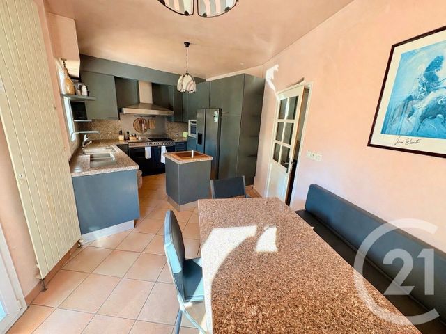 Maison &agrave; vendre - 5 pi&egrave;ces - 176 m2 - Nimes - 30 - LANGUEDOC-ROUSSILLON