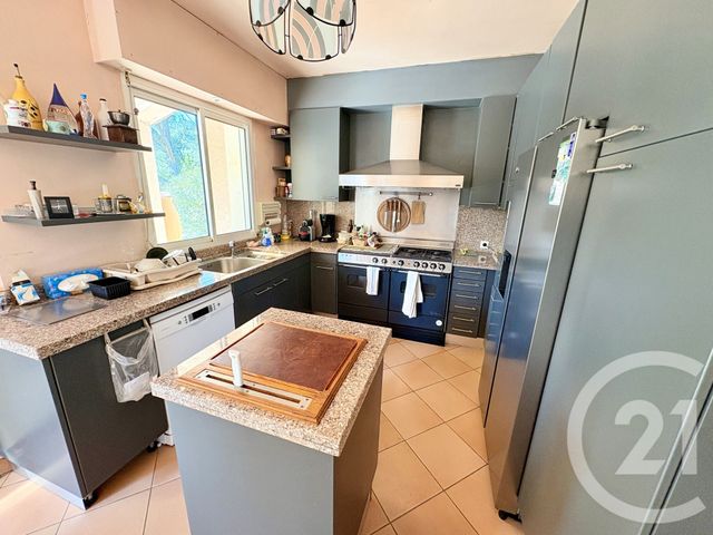 Maison &agrave; vendre - 5 pi&egrave;ces - 176 m2 - Nimes - 30 - LANGUEDOC-ROUSSILLON