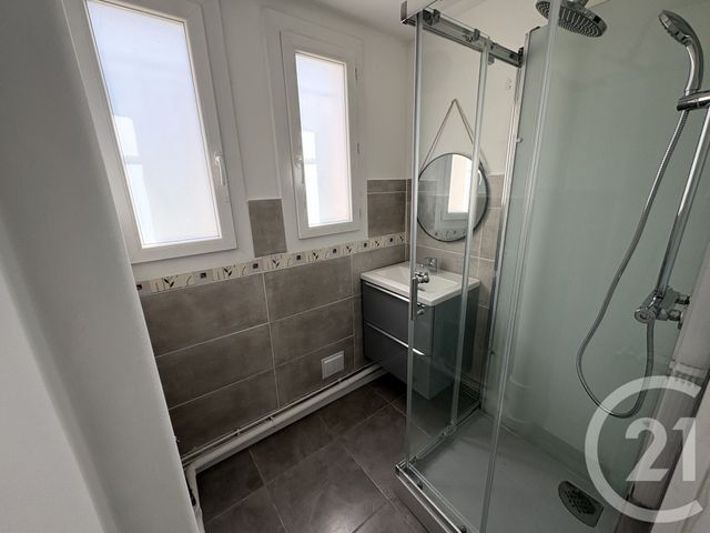 Appartement F3 &agrave; vendre - 3 pi&egrave;ces - 54,79 m2 - Nimes - 30 - LANGUEDOC-ROUSSILLON