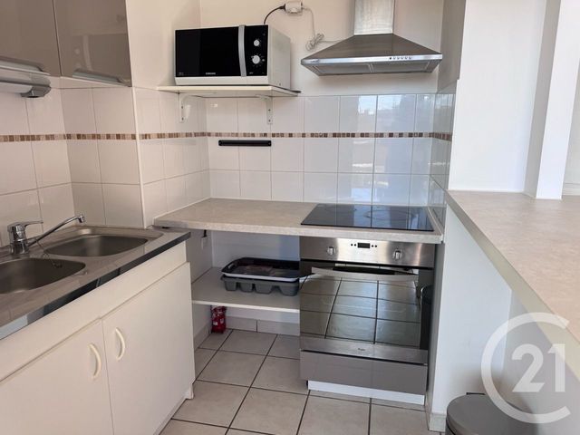 Appartement &agrave; vendre - 3 pi&egrave;ces - 43,72 m2 - Nimes - 30 - LANGUEDOC-ROUSSILLON