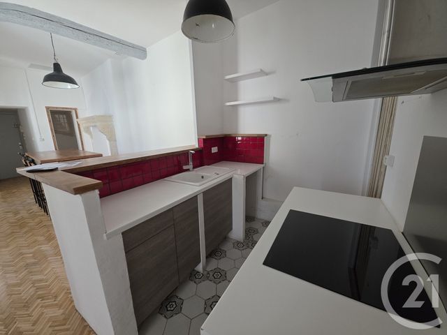 Appartement &agrave; vendre - 3 pi&egrave;ces - 76,55 m2 - Nimes - 30 - LANGUEDOC-ROUSSILLON