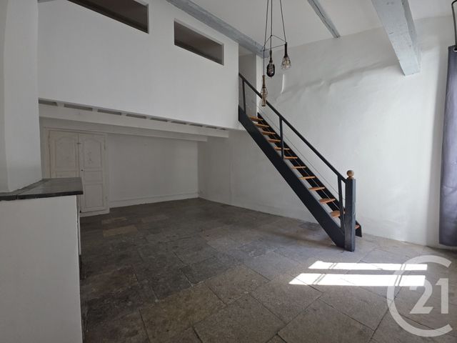 Appartement &agrave; vendre - 3 pi&egrave;ces - 76,55 m2 - Nimes - 30 - LANGUEDOC-ROUSSILLON