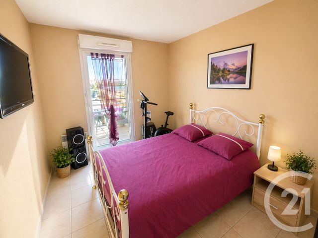 Appartement &agrave; vendre - 2 pi&egrave;ces - 37 m2 - Nimes - 30 - LANGUEDOC-ROUSSILLON