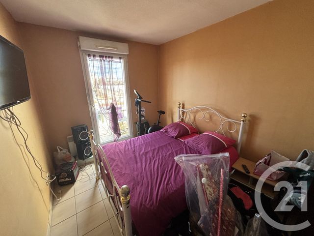 Appartement &agrave; vendre - 2 pi&egrave;ces - 37 m2 - Nimes - 30 - LANGUEDOC-ROUSSILLON
