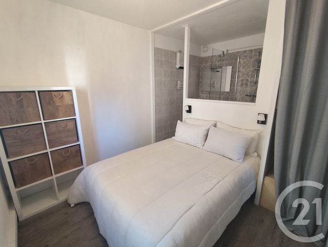 Appartement T2 &agrave; louer - 2 pi&egrave;ces - 36,31 m2 - Nimes - 30 - LANGUEDOC-ROUSSILLON