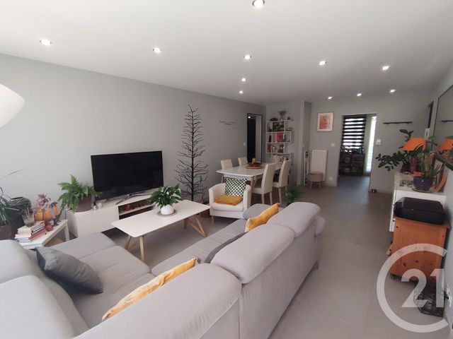 Appartement F4 &agrave; vendre - 4 pi&egrave;ces - 81 m2 - Nimes - 30 - LANGUEDOC-ROUSSILLON