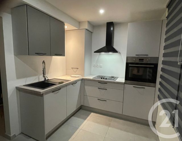 Appartement F4 &agrave; vendre - 4 pi&egrave;ces - 81 m2 - Nimes - 30 - LANGUEDOC-ROUSSILLON