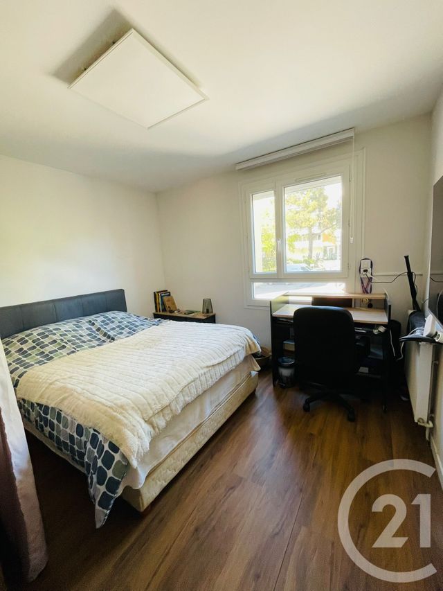 Appartement F4 &agrave; vendre - 4 pi&egrave;ces - 81 m2 - Nimes - 30 - LANGUEDOC-ROUSSILLON