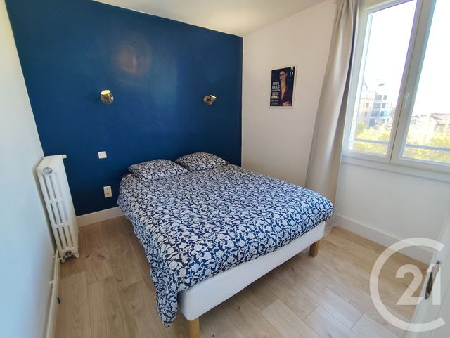 Appartement T3 &agrave; louer - 3 pi&egrave;ces - 53,95 m2 - Nimes - 30 - LANGUEDOC-ROUSSILLON