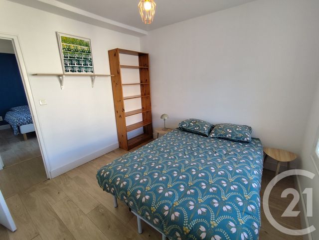 Appartement T3 &agrave; louer - 3 pi&egrave;ces - 53,95 m2 - Nimes - 30 - LANGUEDOC-ROUSSILLON