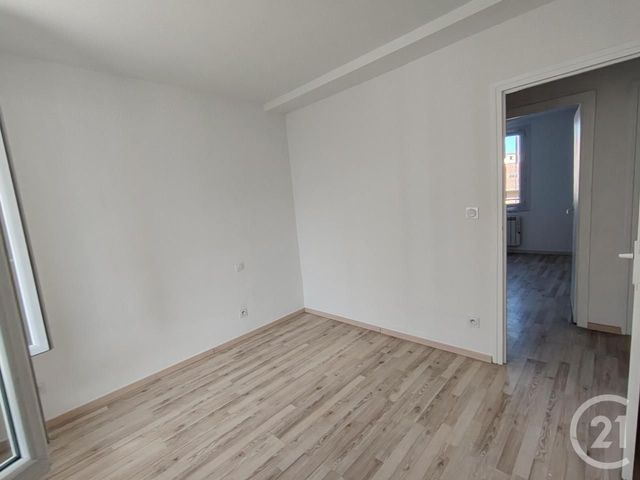 Appartement &agrave; vendre - 3 pi&egrave;ces - 55,73 m2 - Nimes - 30 - LANGUEDOC-ROUSSILLON