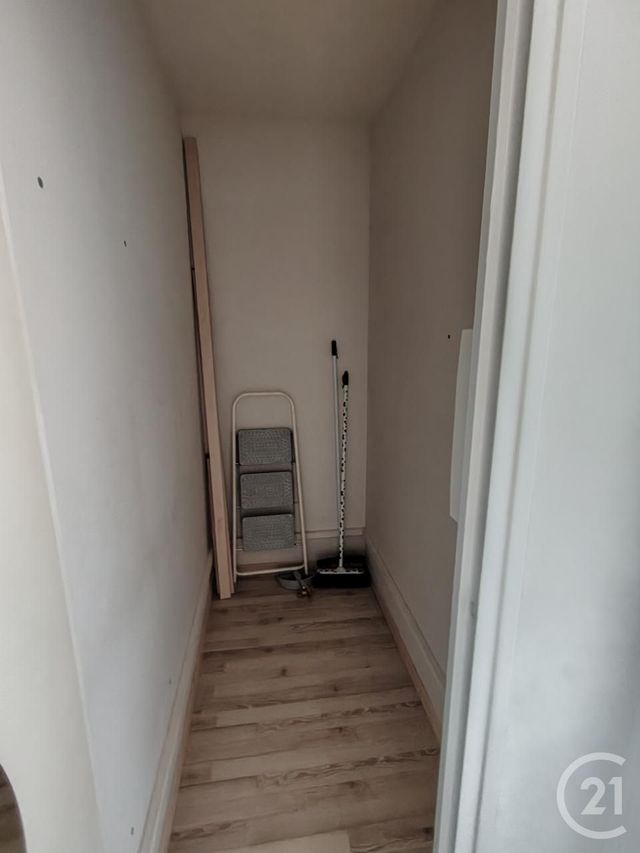 Appartement &agrave; vendre - 3 pi&egrave;ces - 55,73 m2 - Nimes - 30 - LANGUEDOC-ROUSSILLON