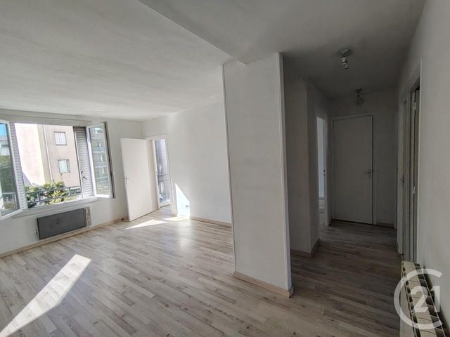 Appartement &agrave; vendre - 3 pi&egrave;ces - 55,73 m2 - Nimes - 30 - LANGUEDOC-ROUSSILLON