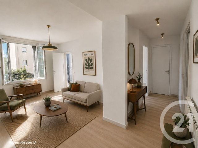 appartement - NIMES - 30