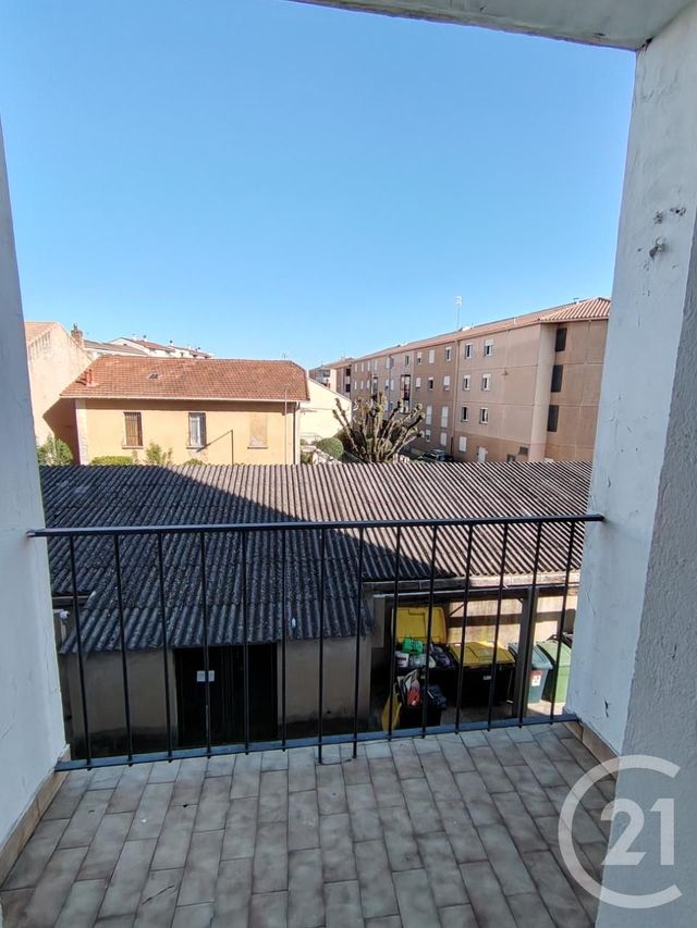 Appartement &agrave; vendre - 3 pi&egrave;ces - 55,73 m2 - Nimes - 30 - LANGUEDOC-ROUSSILLON