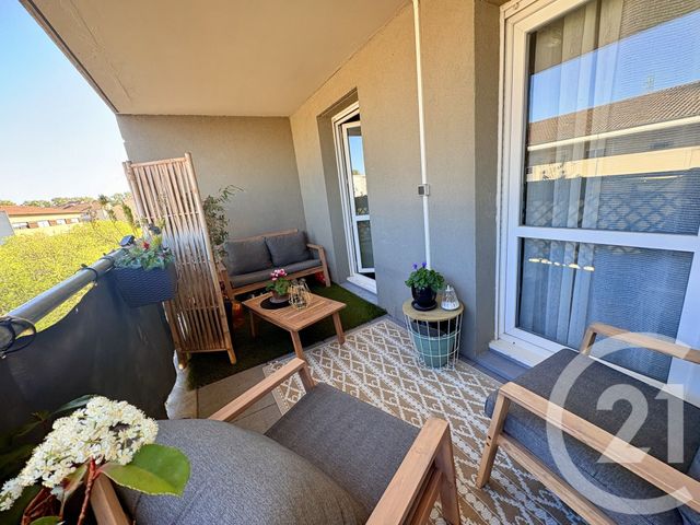 appartement - NIMES - 30