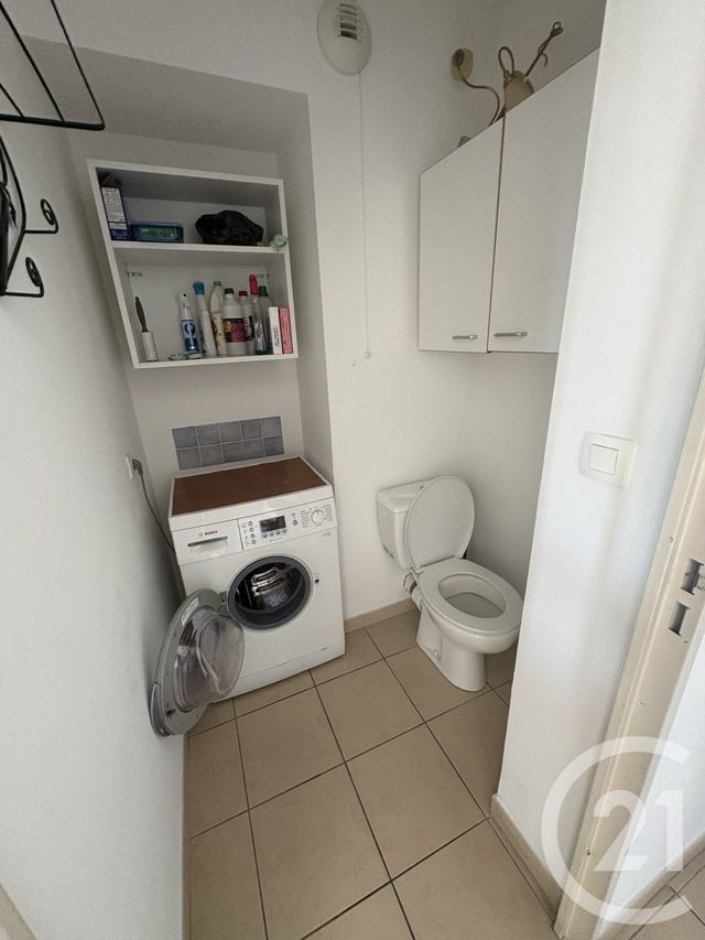 Appartement F3 &agrave; vendre - 3 pi&egrave;ces - 67 m2 - Nimes - 30 - LANGUEDOC-ROUSSILLON